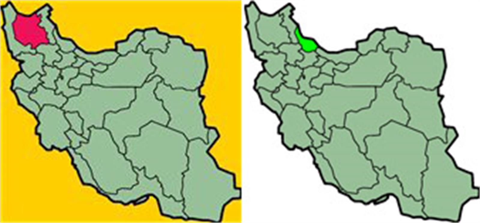 فراخوان دعوت به مشارکت در ساخت در استان های آذر بایجان شرقی و گیلان