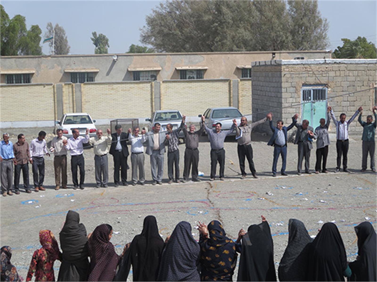 اقدام و عمل در شهر نمونه اقتصاد مقاومتی کشور