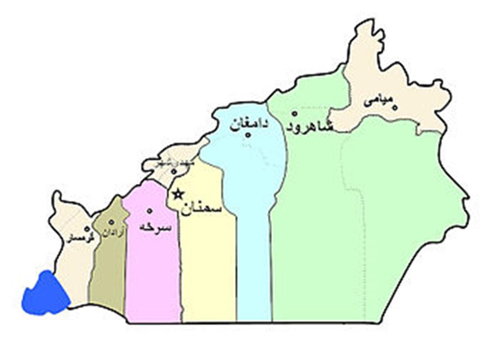 بیش از 1میلیون متر مربع زمین به واجدان شرایط استان سمنان واگذار می شود