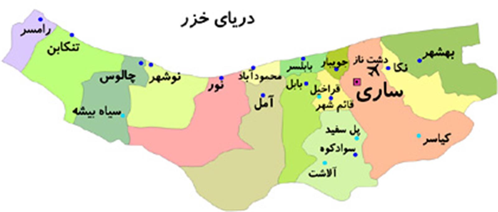 ۶۵۰ فقره اسناد اراضی بنیاد علوی  به صورت رایگان واگذار می‌شود