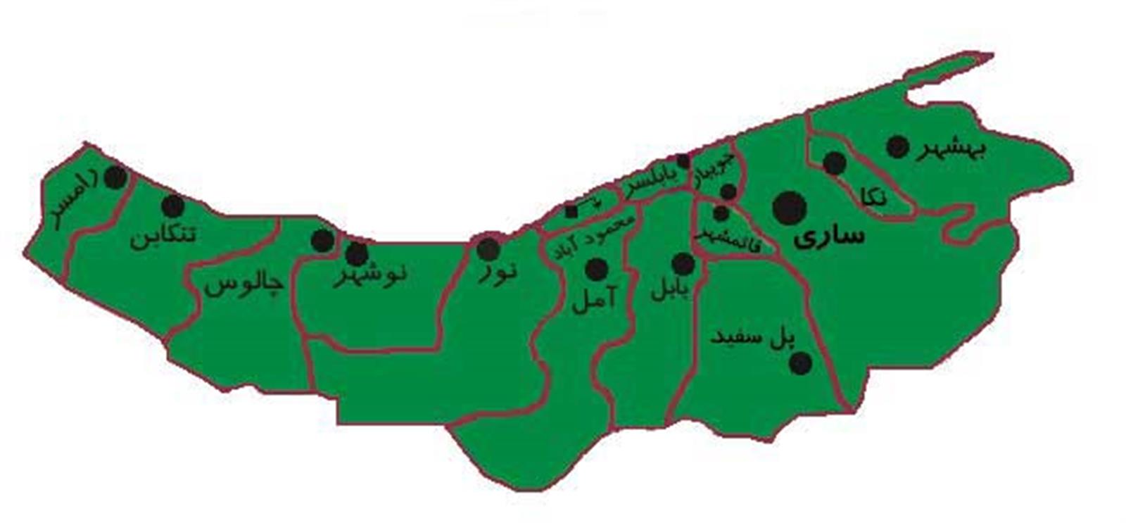 کسب بیشترین سهمیه تأمین مالی مسکن معلولان در مازندران