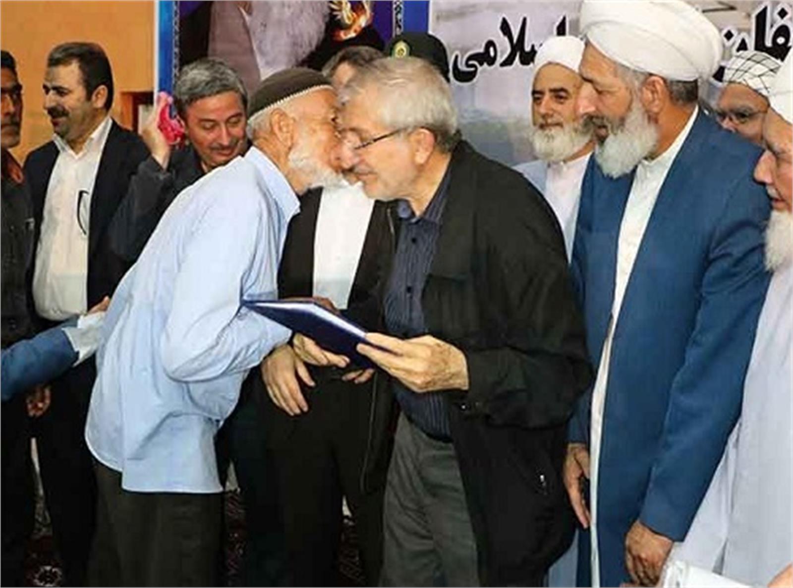 ۲هزار فقره املاک علوی در استان گلستان اهدا می‌شود