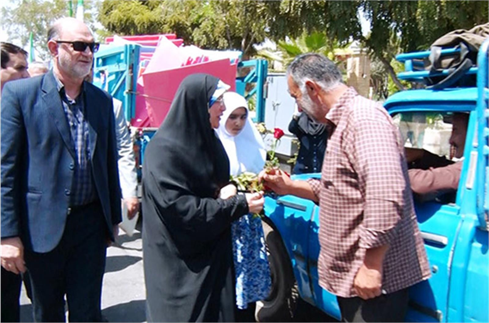 250 زمین چمن مصنوعی با همکاری بنیاد مستضعفان در  روستاهای کشور ساخته می شود